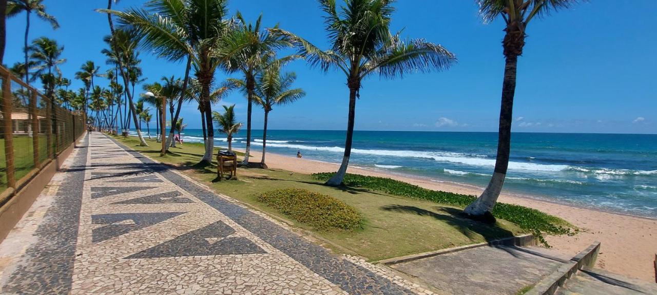 Covla0102 - Condominio Vilas Village Lauro de Freitas Exterior foto