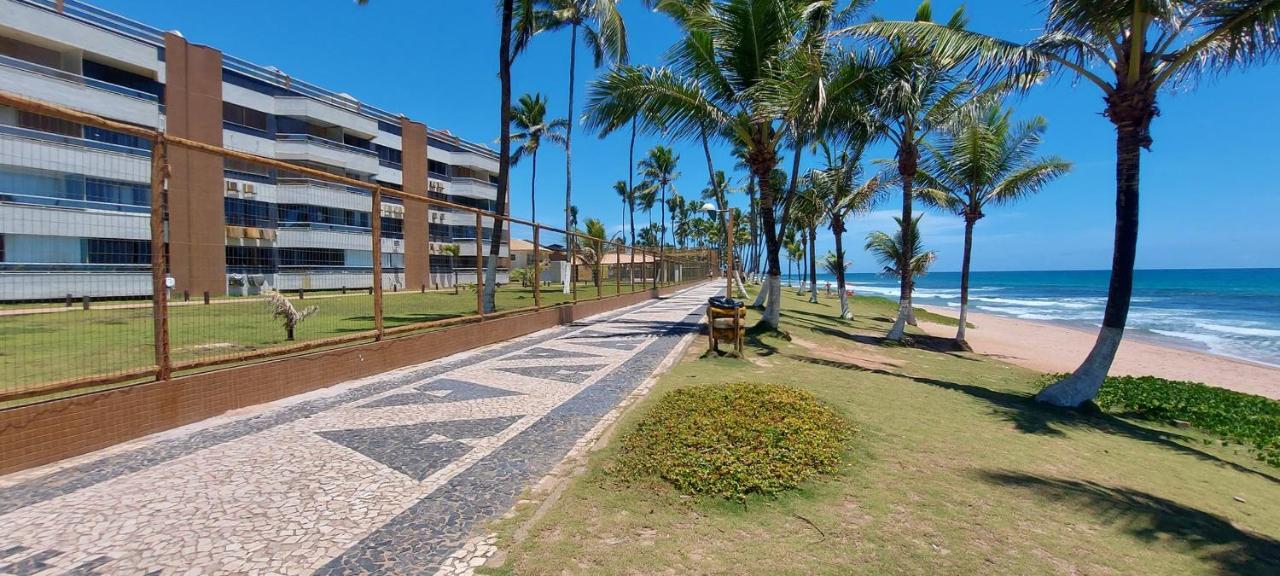 Covla0102 - Condominio Vilas Village Lauro de Freitas Exterior foto