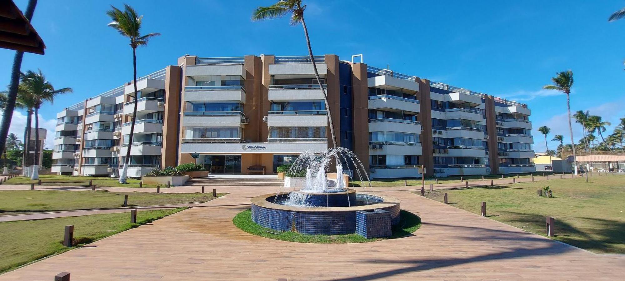 Covla0102 - Condominio Vilas Village Lauro de Freitas Exterior foto